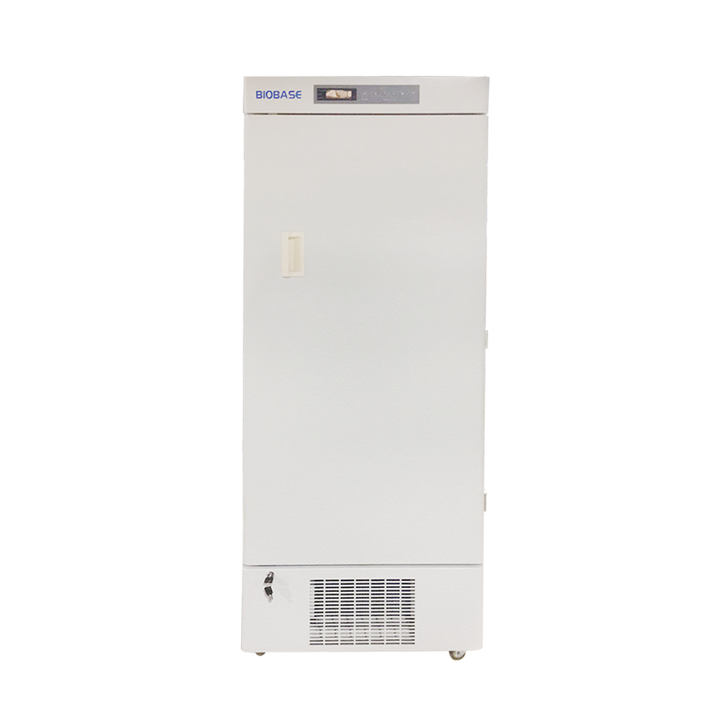 直冷低溫冰箱
